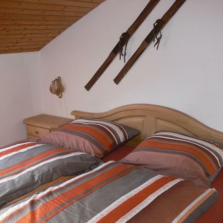 Ferienwohnung Familie Zuck Missen-Wilhams Exterior foto