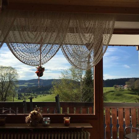 Ferienwohnung Familie Zuck Missen-Wilhams Exterior foto