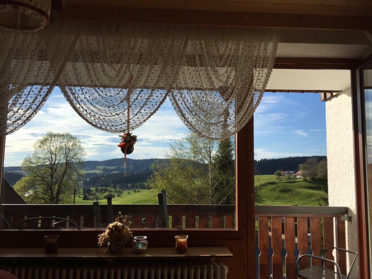 Ferienwohnung Familie Zuck Missen-Wilhams Exterior foto