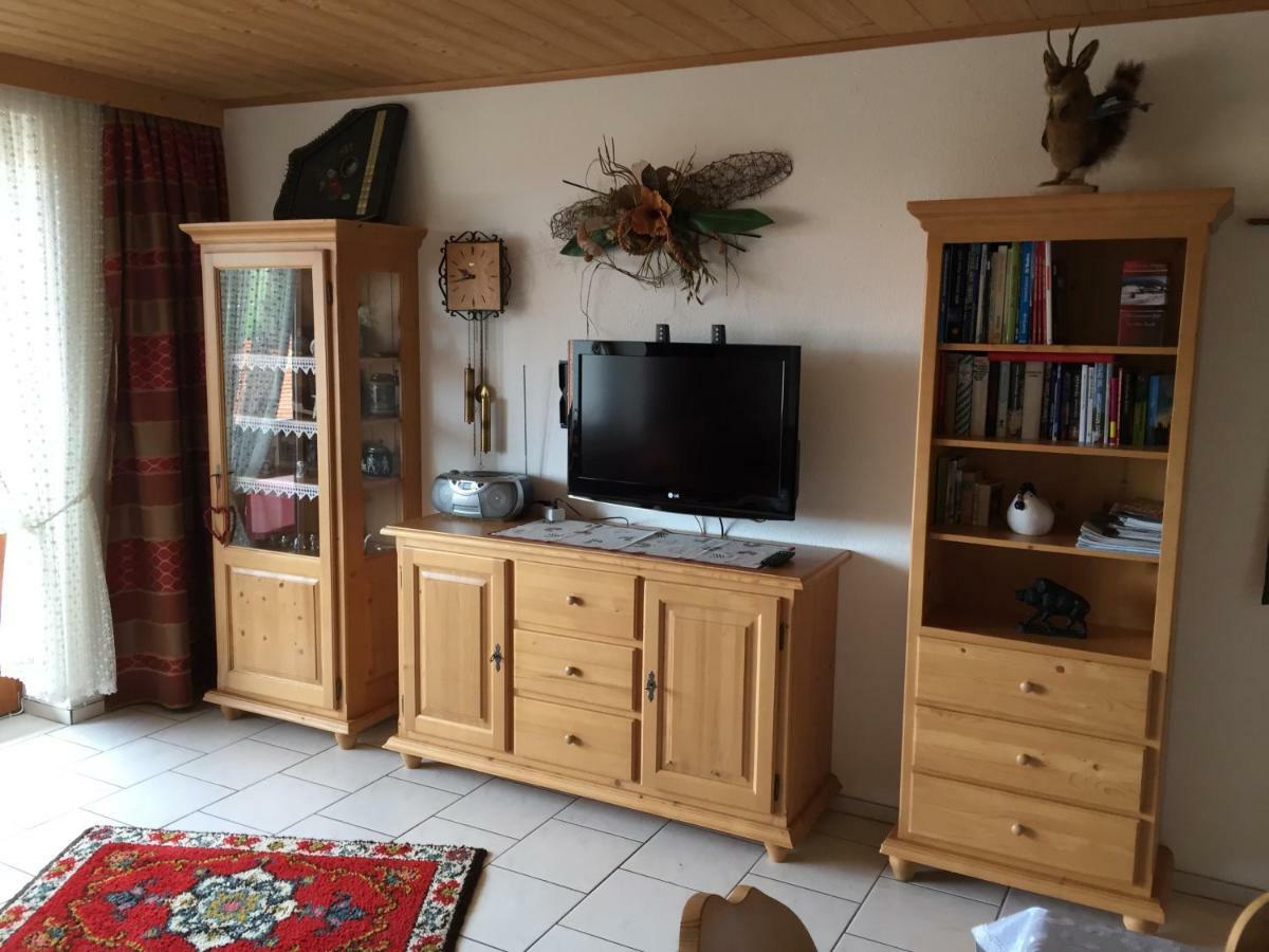 Ferienwohnung Familie Zuck Missen-Wilhams Exterior foto